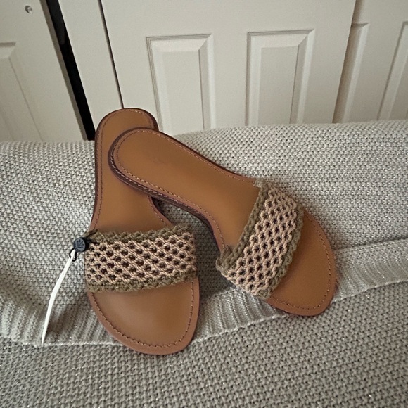 Really sharp Rag and Bone slides - Picture 1 of 2